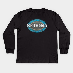 Sedona Kids Long Sleeve T-Shirt
